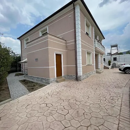 Rent Loren בית נופש *