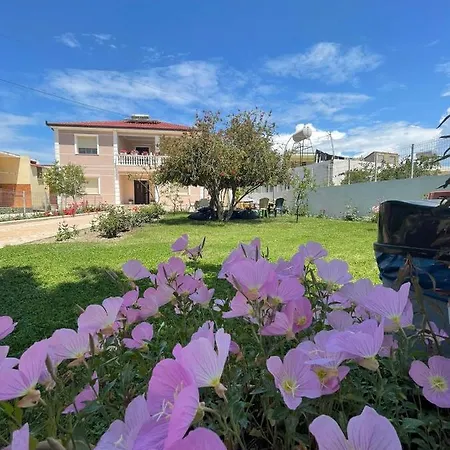 Vakantiehuis Rent Loren