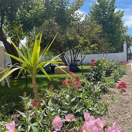 Rent Loren Vakantiehuis *