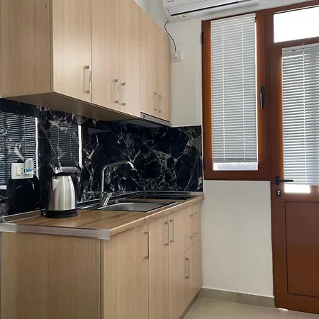 בית נופש Rent Loren