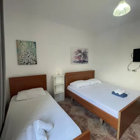 Rent Loren Vakantiehuis