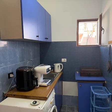 度假居 Rent Loren Vlorë