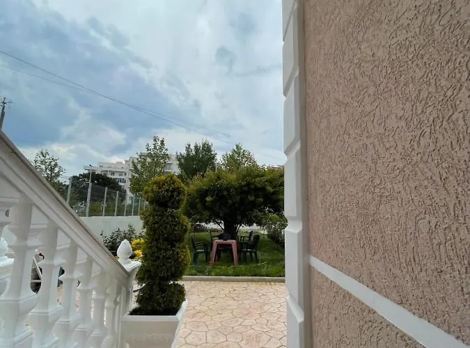 Feriehus Rent Loren *