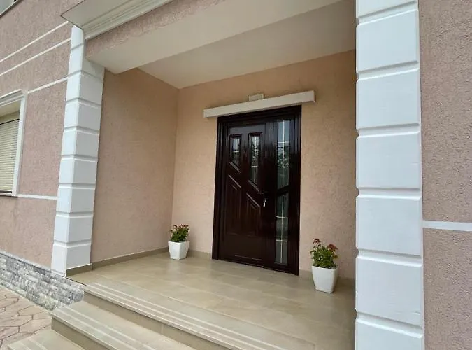 Feriehus Rent Loren Vlorë