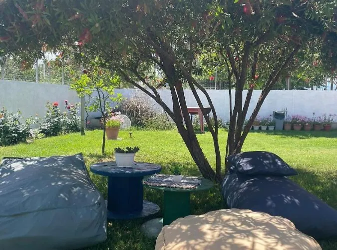 Feriehus Rent Loren Vlorë