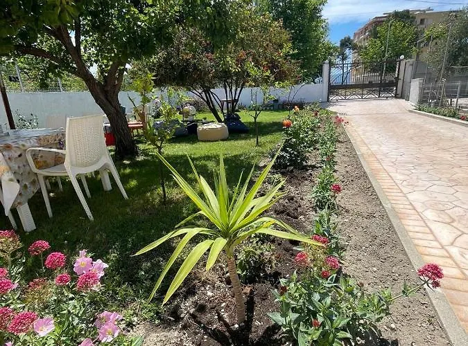 Rent Loren Feriehus