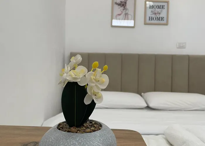 Rent Loren Ferienhaus *