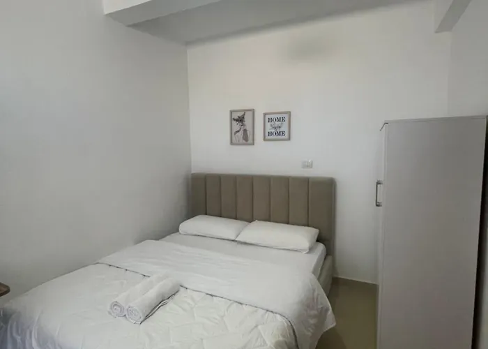 Feriehus Rent Loren *
