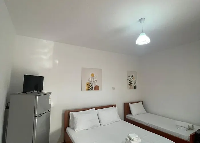 Rent Loren Ferienhaus