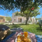 Rent Loren Vakantiehuis Vlorë