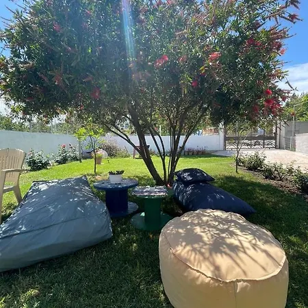 Rent Loren Tatil Evi Avlonya