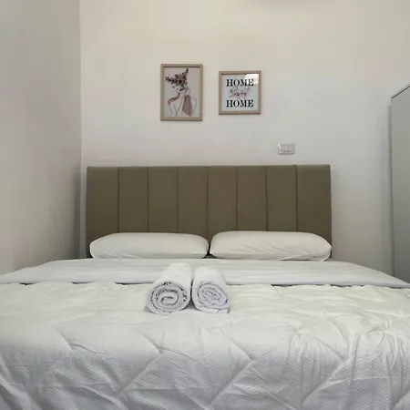 度假居 Rent Loren Vlorë