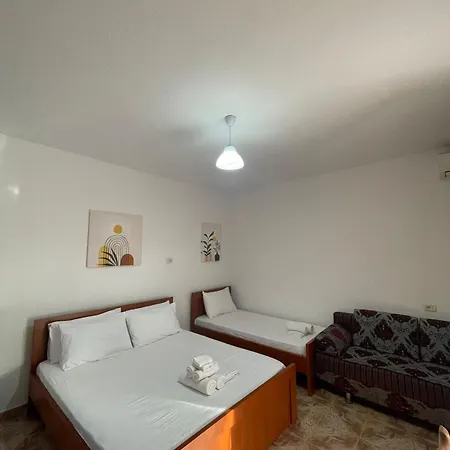 Rent Loren 度假居 Vlorë