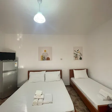 Rent Loren 度假居 Vlorë