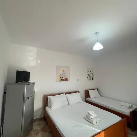 Rent Loren 度假居