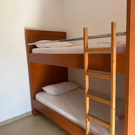 Feriehus Rent Loren Vlorë