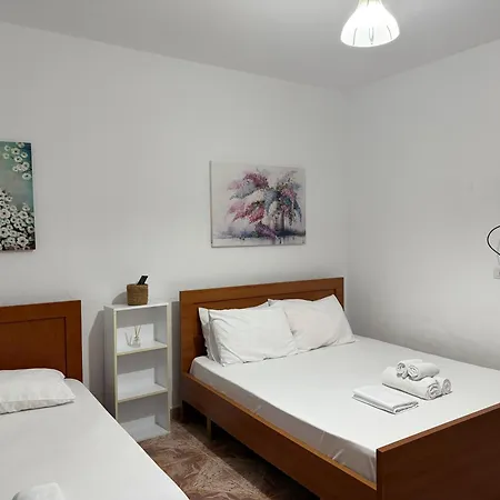Feriehus Rent Loren *
