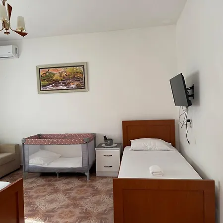 Rent Loren Vlorë