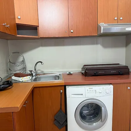 Tatil Evi Rent Loren Avlonya