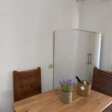 Feriehus Rent Loren Vlorë