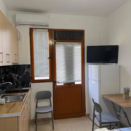 Feriehus Rent Loren Vlorë