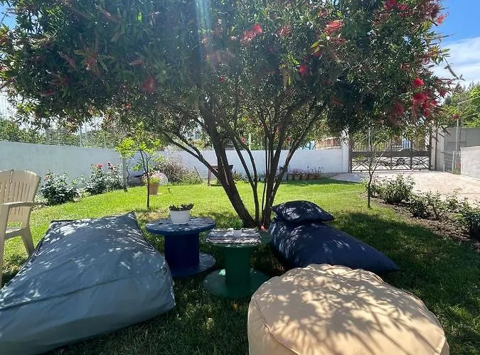 Rent Loren Hébergement de vacances Vlorë