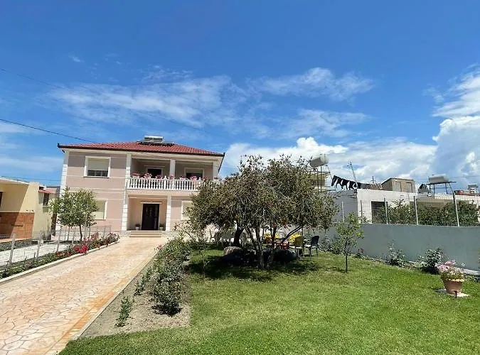 Rent Loren * Vlora