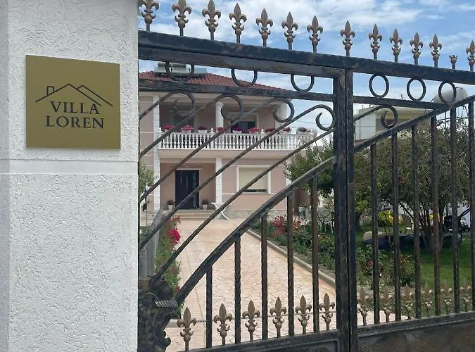 Rent Loren Vlorë