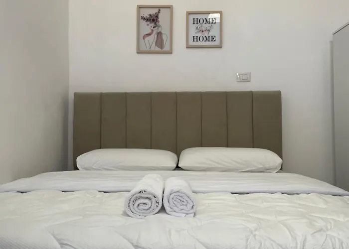 Hébergement de vacances Rent Loren Vlorë