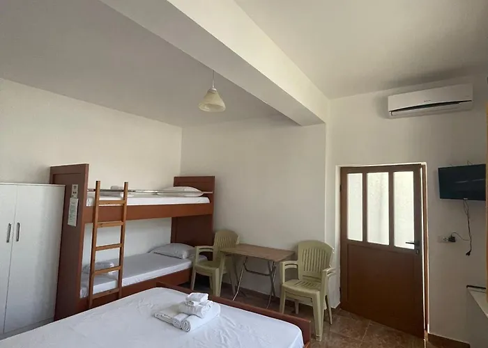 Nyaraló Rent Loren Vlora