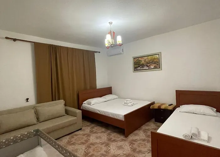 Rent Loren * Vlorë