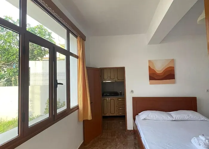 Nyaraló Rent Loren Vlora