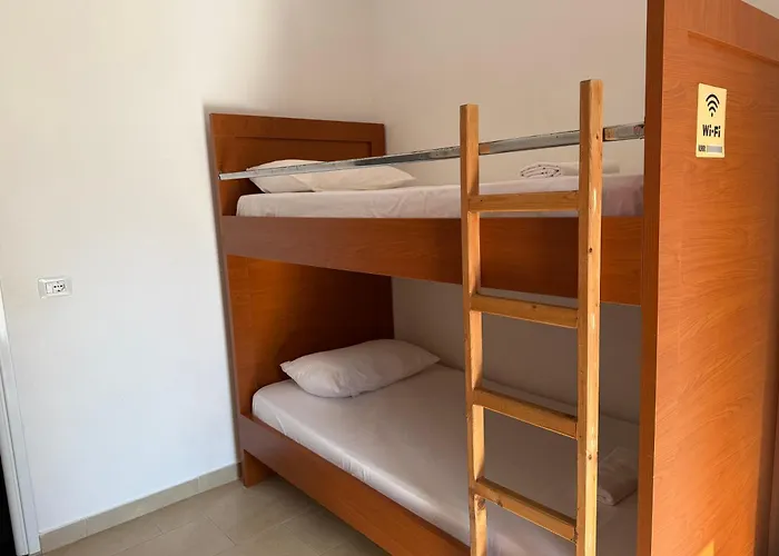 Hébergement de vacances Rent Loren Vlorë