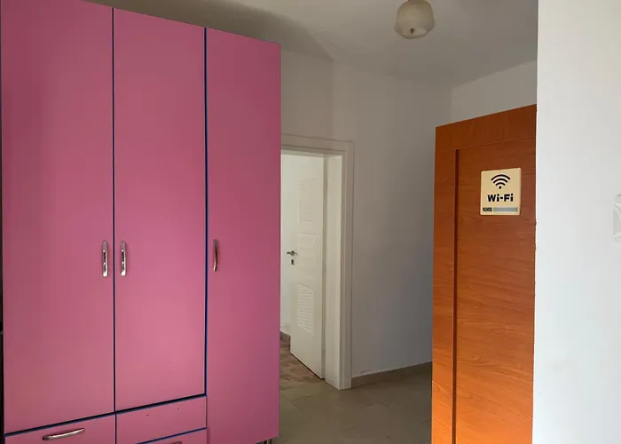 Hébergement de vacances Rent Loren