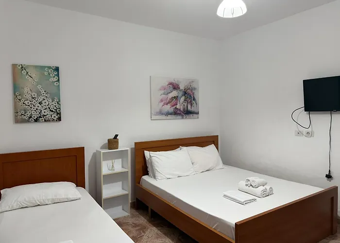 Hébergement de vacances Rent Loren *