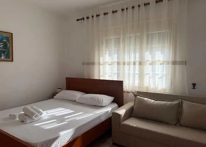 Hébergement de vacances Rent Loren *