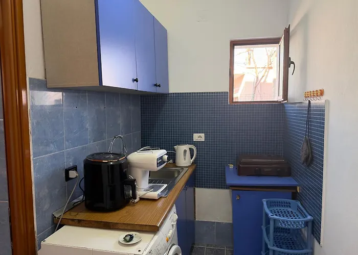 Hébergement de vacances Rent Loren Vlorë