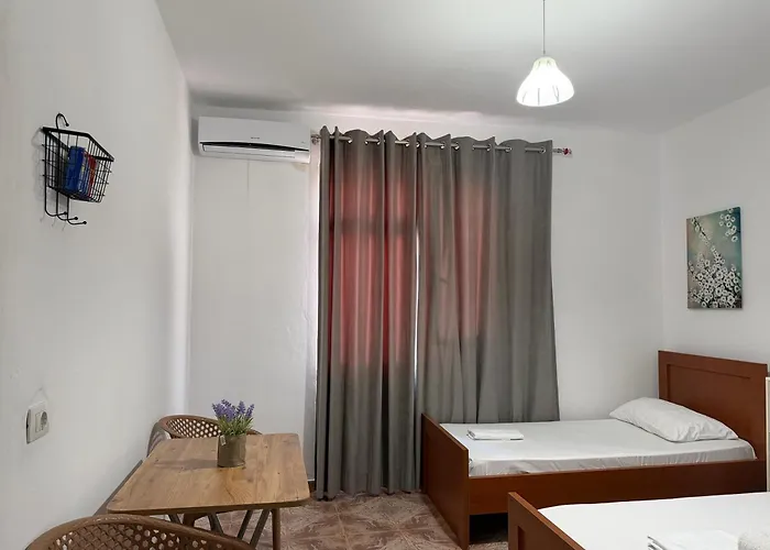 Rent Loren Hébergement de vacances