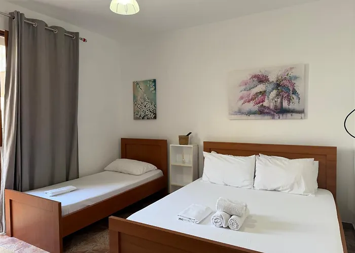 Rent Loren Vlorë