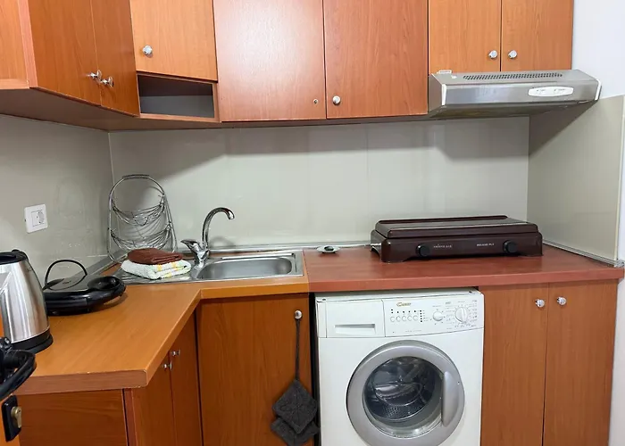 Hébergement de vacances Rent Loren Vlorë