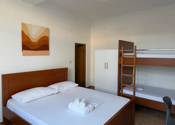 Rent Loren Hébergement de vacances