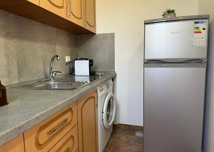 Rent Loren Hébergement de vacances *