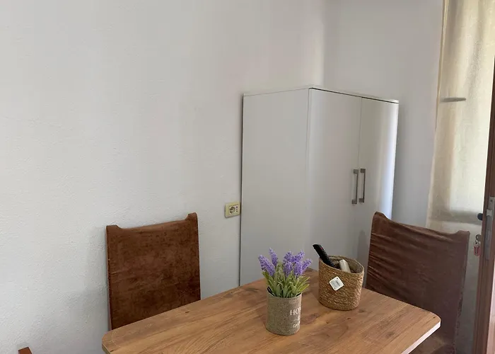 Hébergement de vacances Rent Loren Vlorë