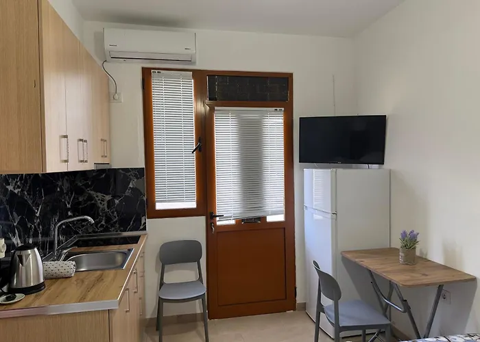 Hébergement de vacances Rent Loren Vlorë